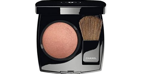 chanel blush 370|JOUES CONTRASTE Powder blush 370 .